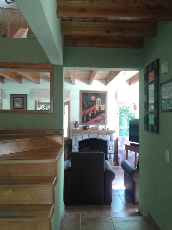 Ventana A Los Cerros Villa La Angostura Bagian luar foto