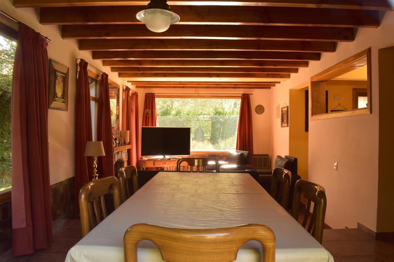 Ventana A Los Cerros Villa La Angostura Bagian luar foto